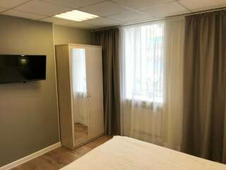 Гостиница New City Inn Москва Апартаменты с 2 спальнями-4
