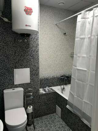 Гостиница New City Inn Москва Люкс-4
