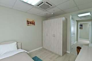 Гостиница New City Inn Москва Одноместный номер Делюкс-1
