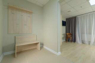 Гостиница New City Inn Москва Семейный номер-3