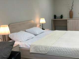 Гостиница New City Inn Москва Семейный номер Делюкс-5