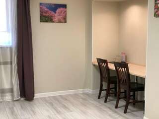 Гостиница New City Inn Москва Двухместный номер с 1 кроватью-4