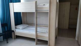 Гостиница New City Inn Москва Семейный люкс-1