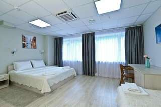 Гостиница New City Inn Москва Семейный номер-5