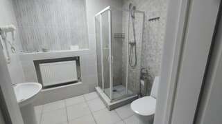 Гостиница New City Inn Москва Семейный люкс-5