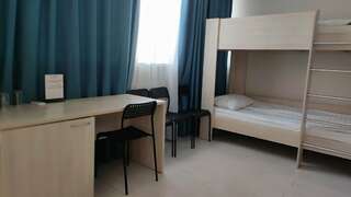 Гостиница New City Inn Москва Семейный люкс-2
