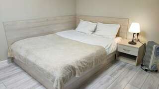 Гостиница New City Inn Москва Апартаменты-6