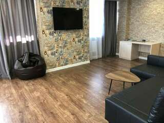 Гостиница New City Inn Москва Люкс-2