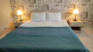 Гостиница New City Inn Москва Семейный люкс-7