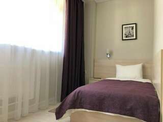 Гостиница New City Inn Москва Одноместный номер-3