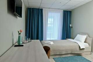 Гостиница New City Inn Москва Одноместный номер Делюкс-4