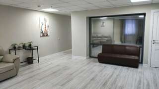 Гостиница New City Inn Москва Апартаменты-7