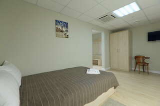 Гостиница New City Inn Москва Двухместный номер с 1 кроватью-5