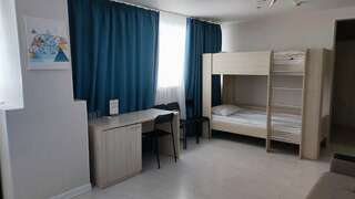 Гостиница New City Inn Москва Семейный люкс-4