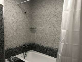 Гостиница New City Inn Москва Улучшенный семейный номер-4