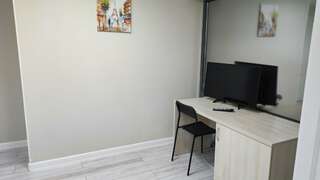 Гостиница New City Inn Москва Апартаменты-2