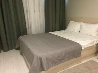 Гостиница New City Inn Москва Двухместный номер с 1 кроватью-3
