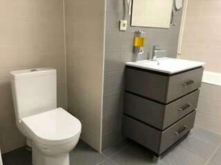 Гостиница New City Inn Москва Люкс-1