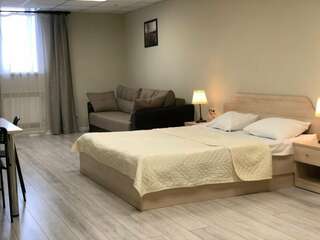 Гостиница New City Inn Москва Семейный номер Делюкс-6