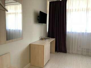 Гостиница New City Inn Москва Одноместный номер-2