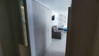 Гостиница New City Inn Москва Семейный люкс-6