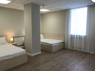 Гостиница New City Inn Москва Апартаменты с 2 спальнями-3