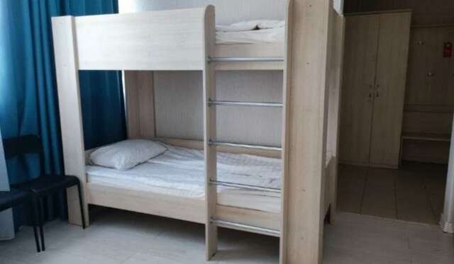 Гостиница New City Inn Москва-28