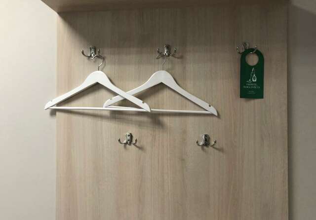 Гостиница New City Inn Москва-33