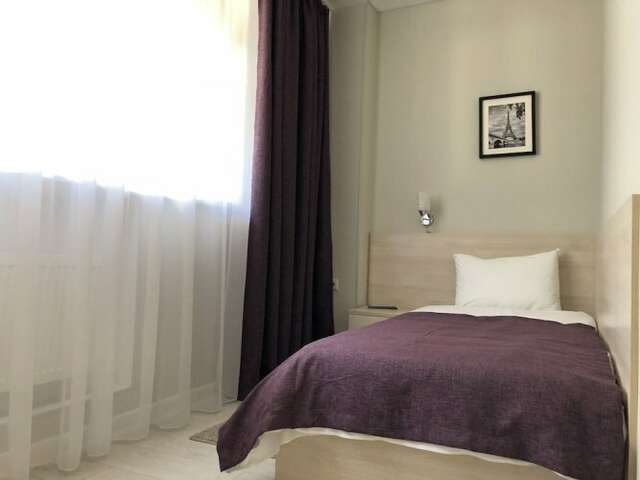 Гостиница New City Inn Москва-46