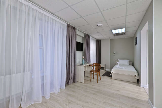 Гостиница New City Inn Москва-15