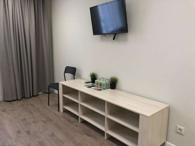 Гостиница New City Inn Москва-41