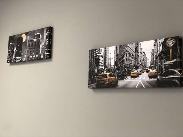Гостиница New City Inn Москва-36