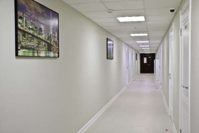 Гостиница New City Inn Москва-18