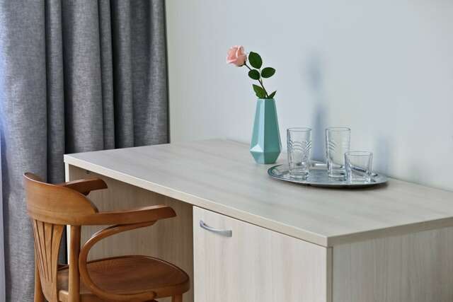 Гостиница New City Inn Москва-50
